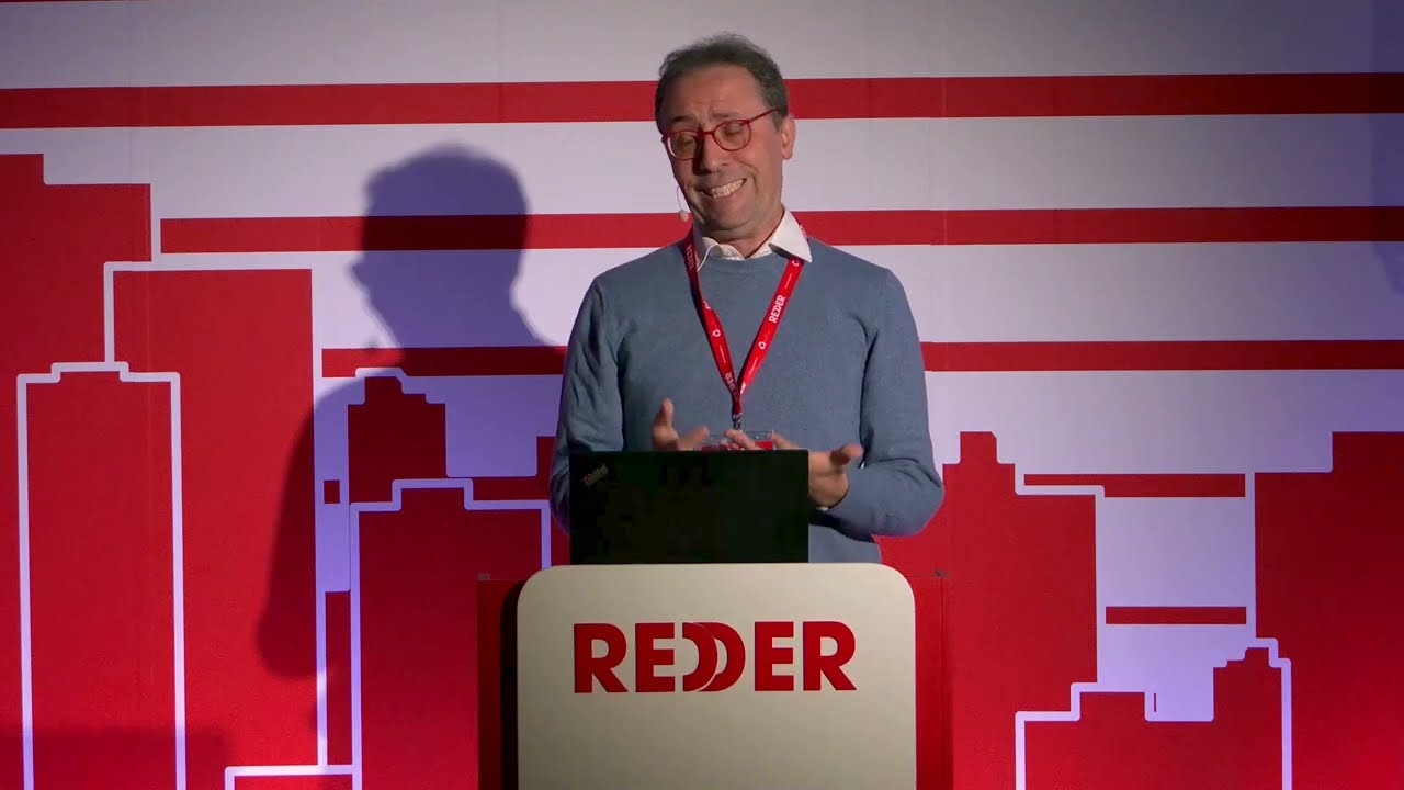 Alessandro Barenghi | Quantum Computing: la sfida della crittografia post-quantistica