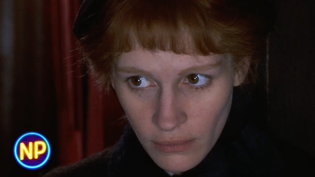 Delivering a Letter to Madam Farraday | Mary Reilly (1996) | Now Playing