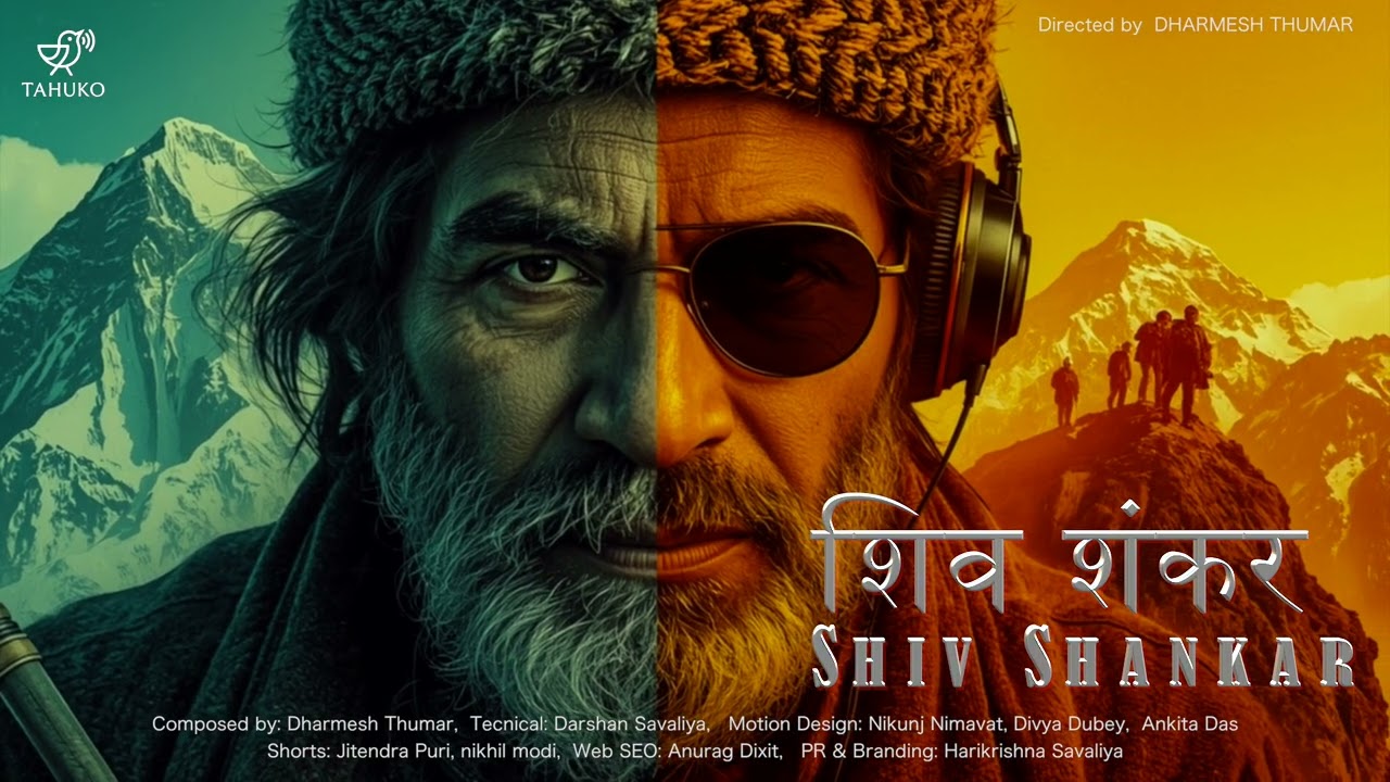Shiv Shankar | Tahuko