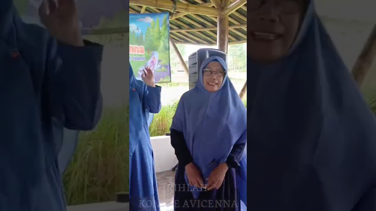 Rihlah komite Avicenna tahun 2025-2026 #komite #avicenna 