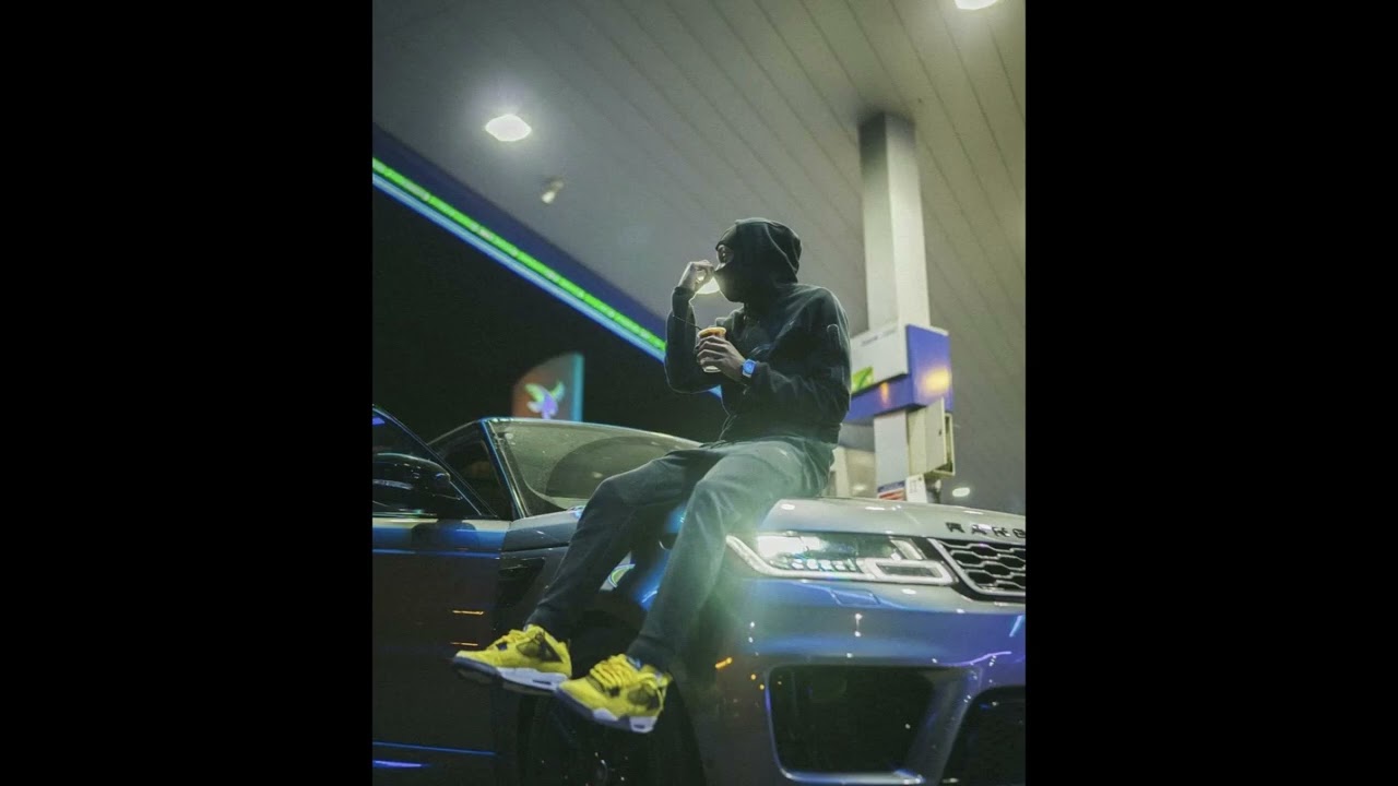 No Este Chingando - Santa Grifa (Slowed)