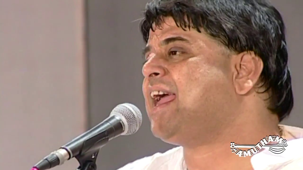 Chaliye Kunjanamo  - Vipulam - O S Arun (Full Verson)