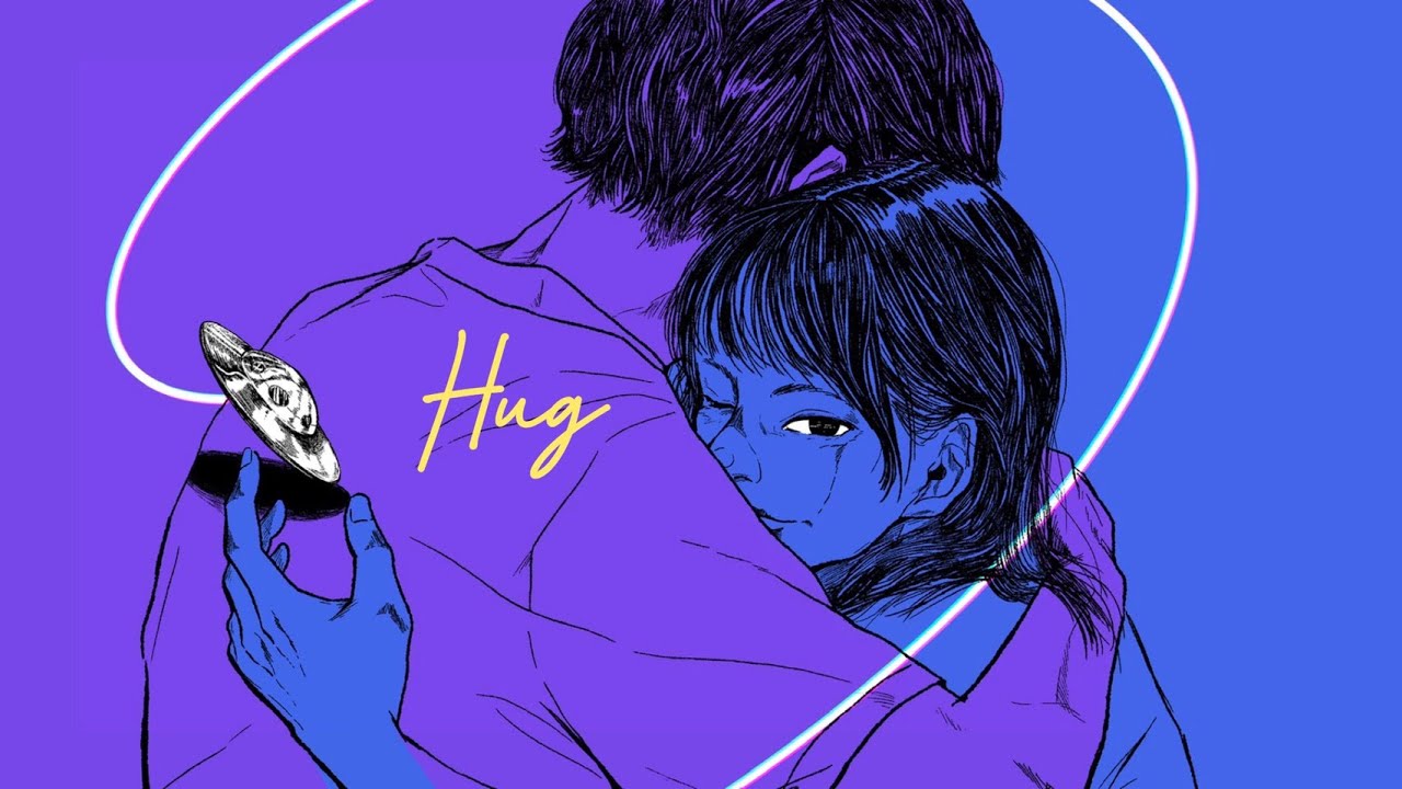 空音 / Hug (cover) - WEAKEND WALKER × ダズビー