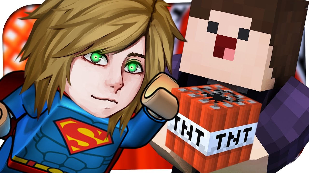 ICH WERDE DIE GANZE ZEIT FOKUSSIERT! ☆ Minecraft: Brawl