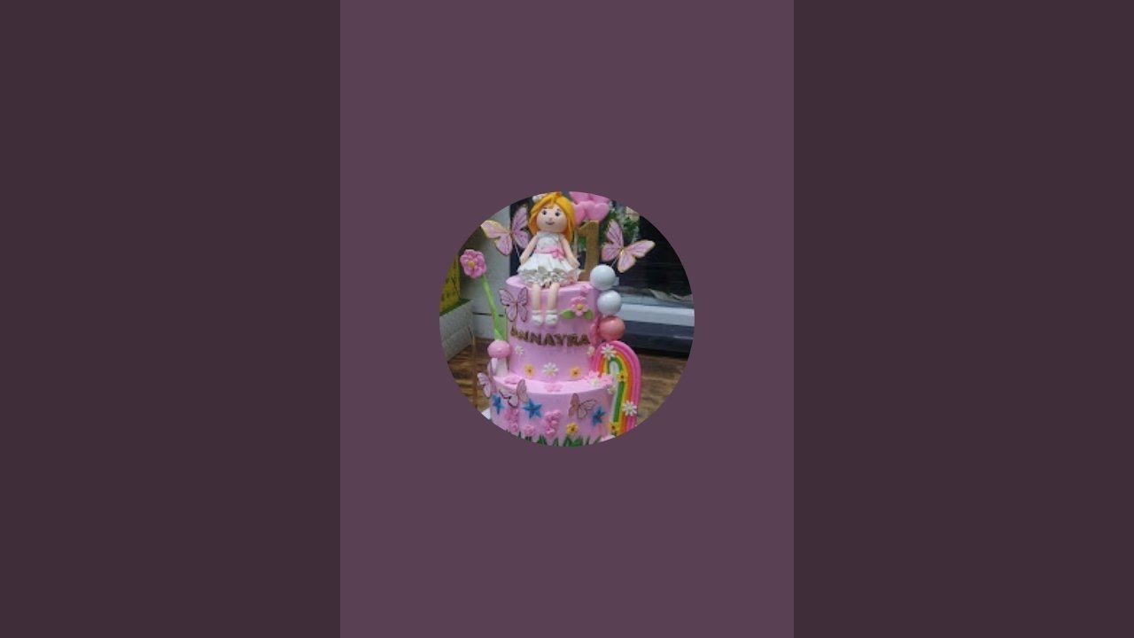 The cake recipe 095 is live!