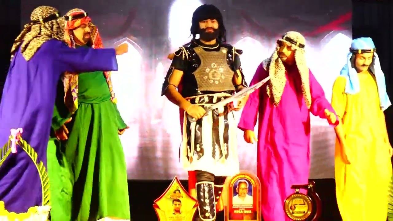 Biblia Familia| Live Drama Show| തോമാപുരം ഫാമിലി ബൈബിൾ ക്വിസ് ഗ്രാൻഡ് ഫിനാലെയിൽ അവതരിപ്പിച്ച നാടകം