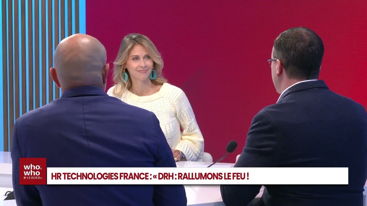 HR Technologies France