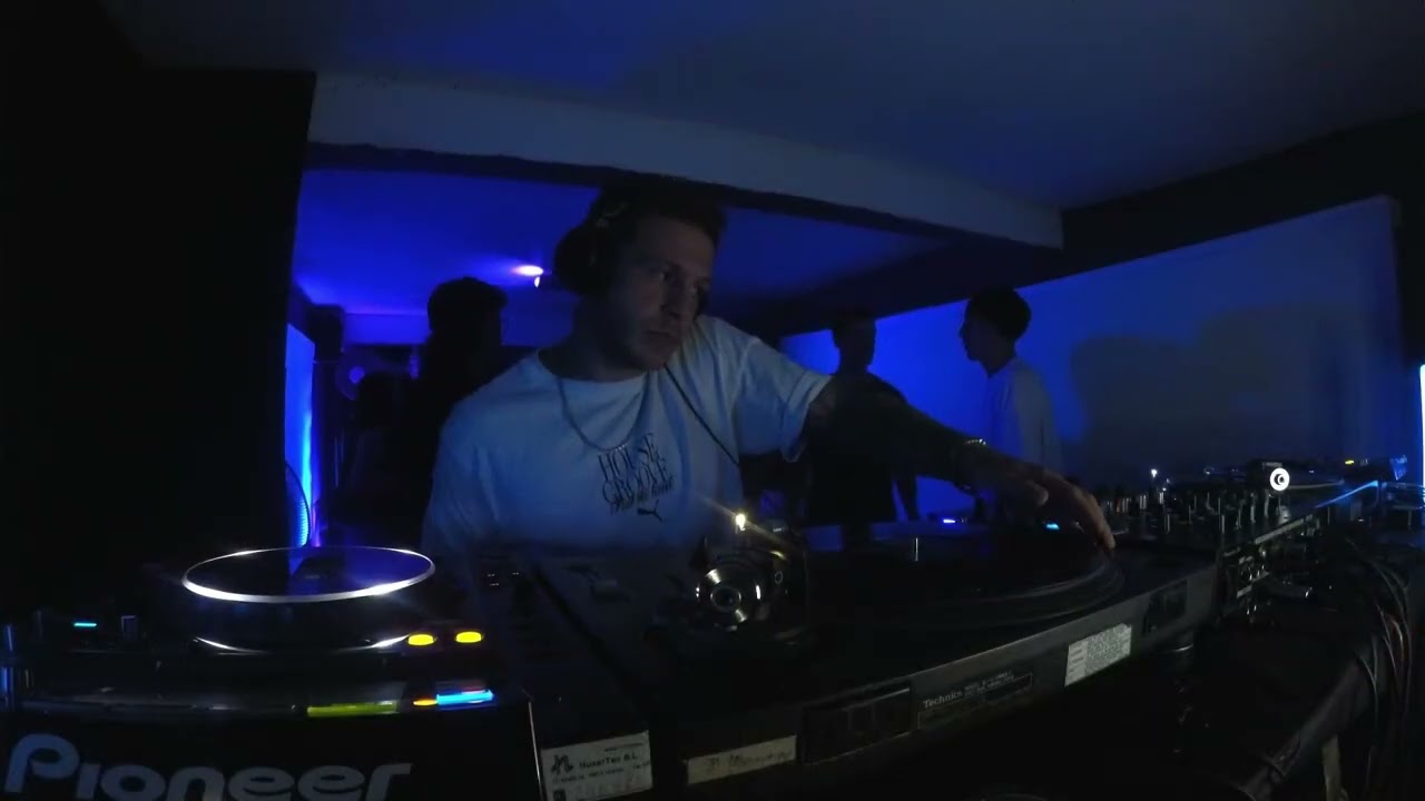Kato set on Resilience Showcase At 213studiouy