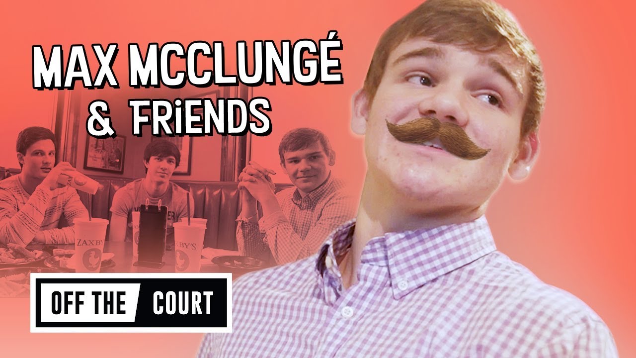 We Chilled With Mac McClung & His Boys! Check Out His Favorite Food Spot & DOPE SHOE COLLECTION 🔥