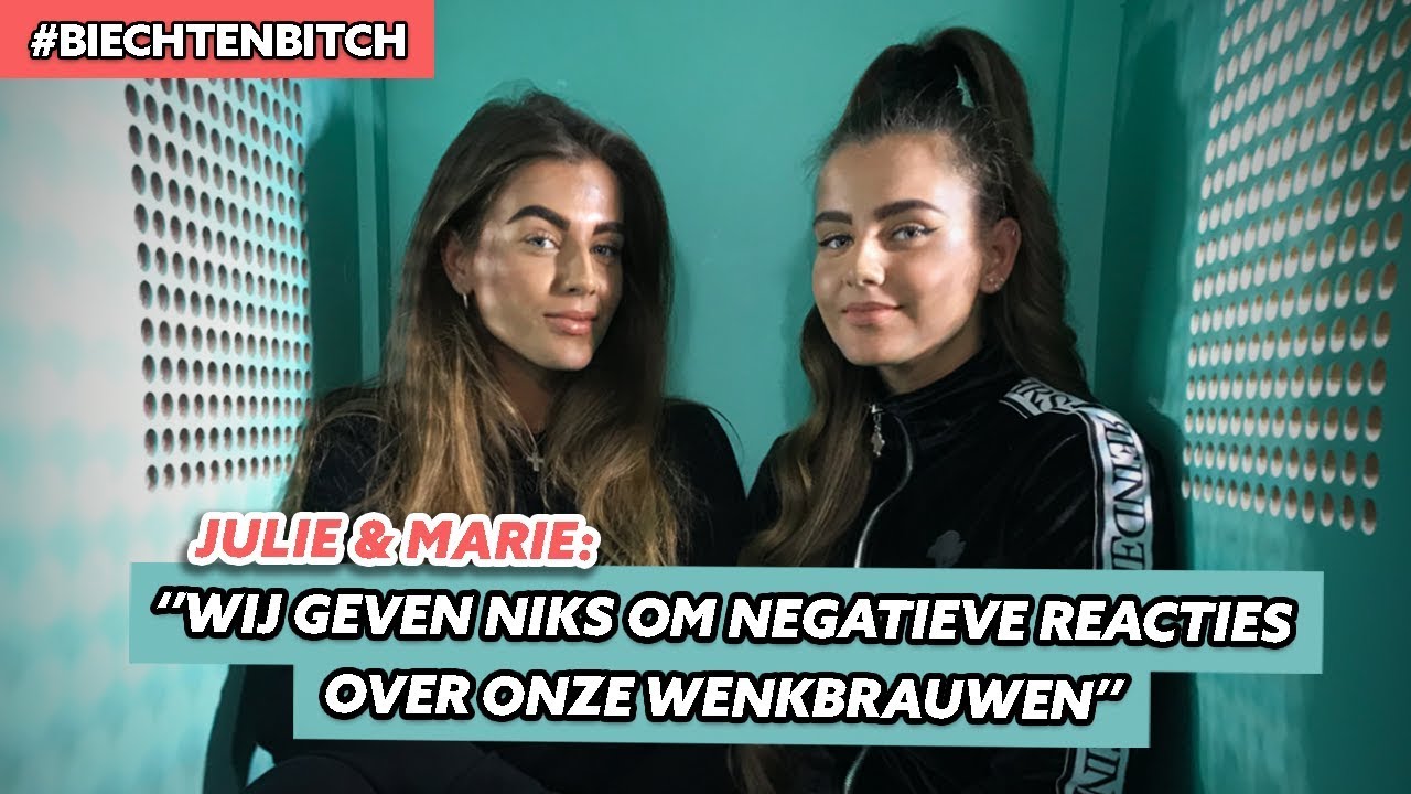 JULIE en MARIE kritisch WIE reinders KLEDING KRIJGT | #CLUBHUB