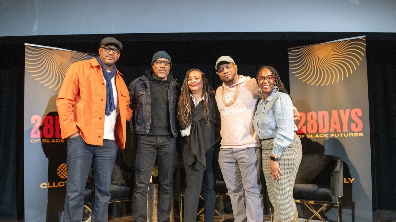 Baltimore's Legacy of Black Liberation  & Activism - Highlight Video