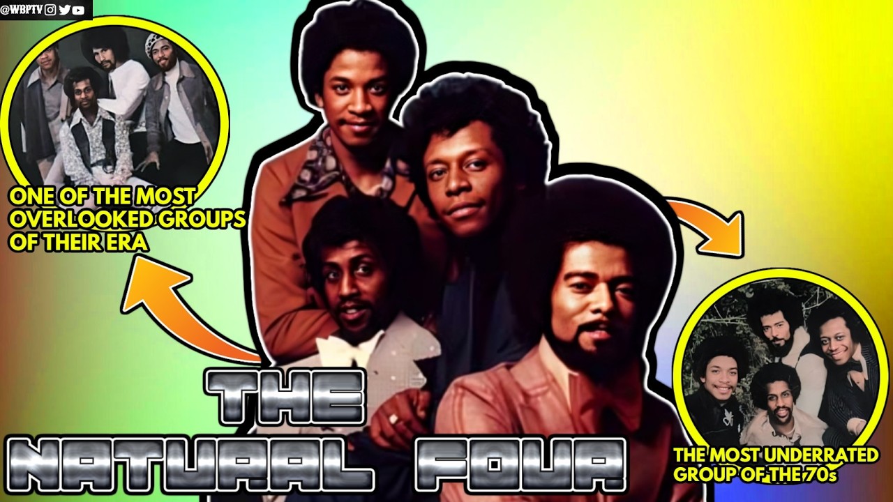 The Group That Deserves MORE | The Untold Truth Of The Natural Four