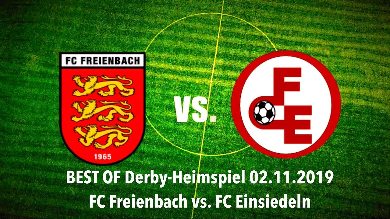 BEST OF Video - Derby-Heimspiel 