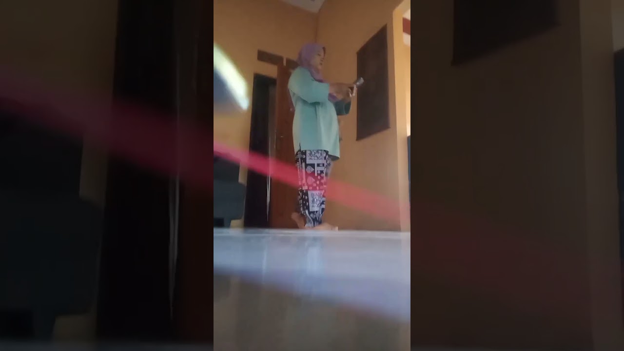 video cara untuk bermain gasing(versi gasing sd) 