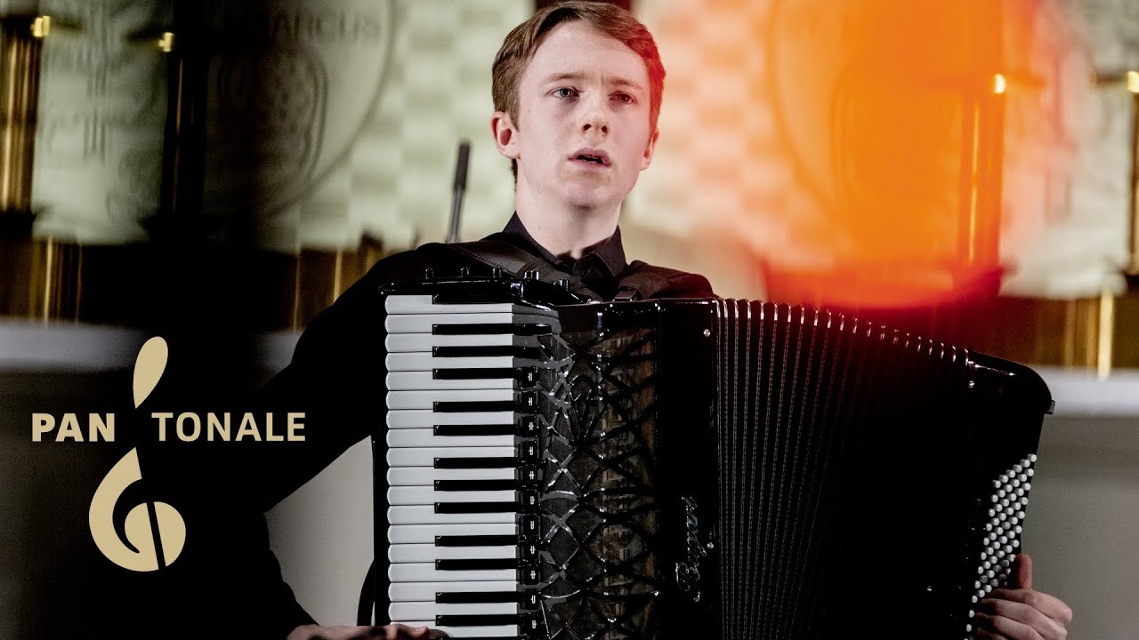 Ryan Corbett - Spanische Caprice