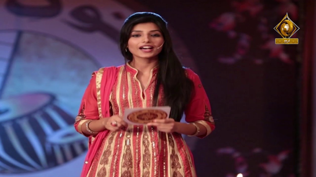 Junoon-E-Ghazal #EP 01