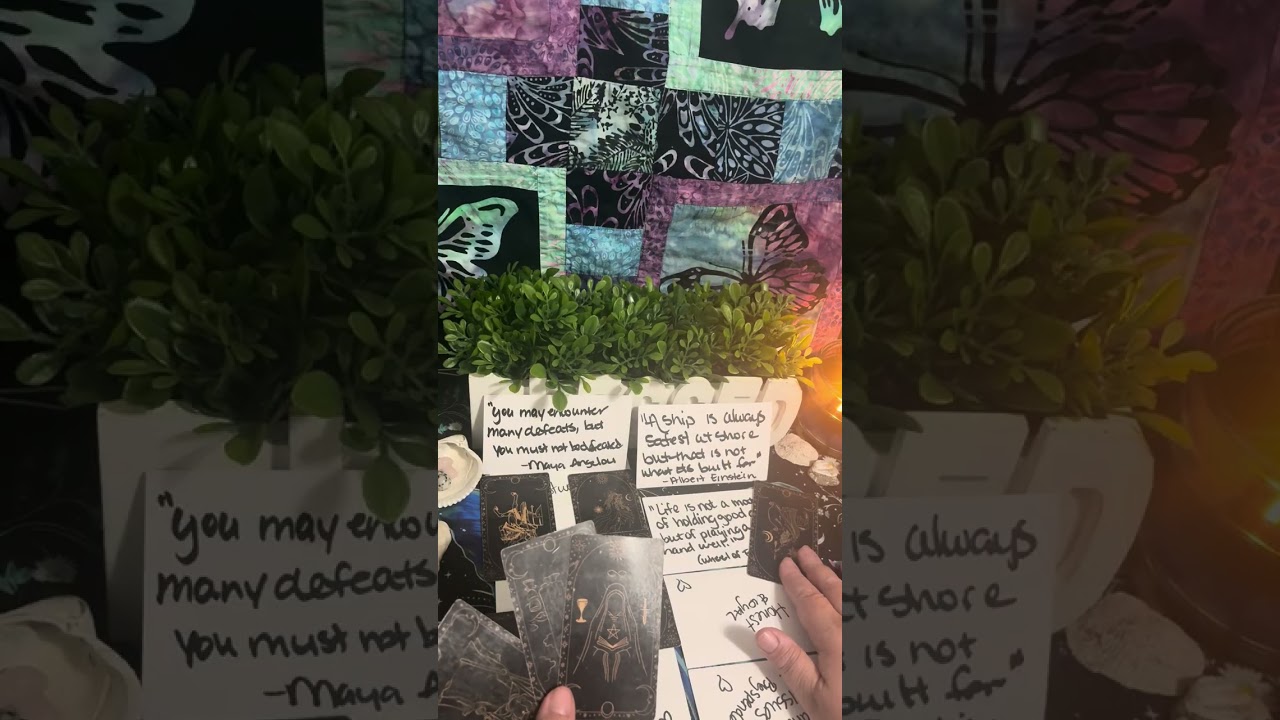 🦋 Capricorn - This defeat is still divinely guided 🦋