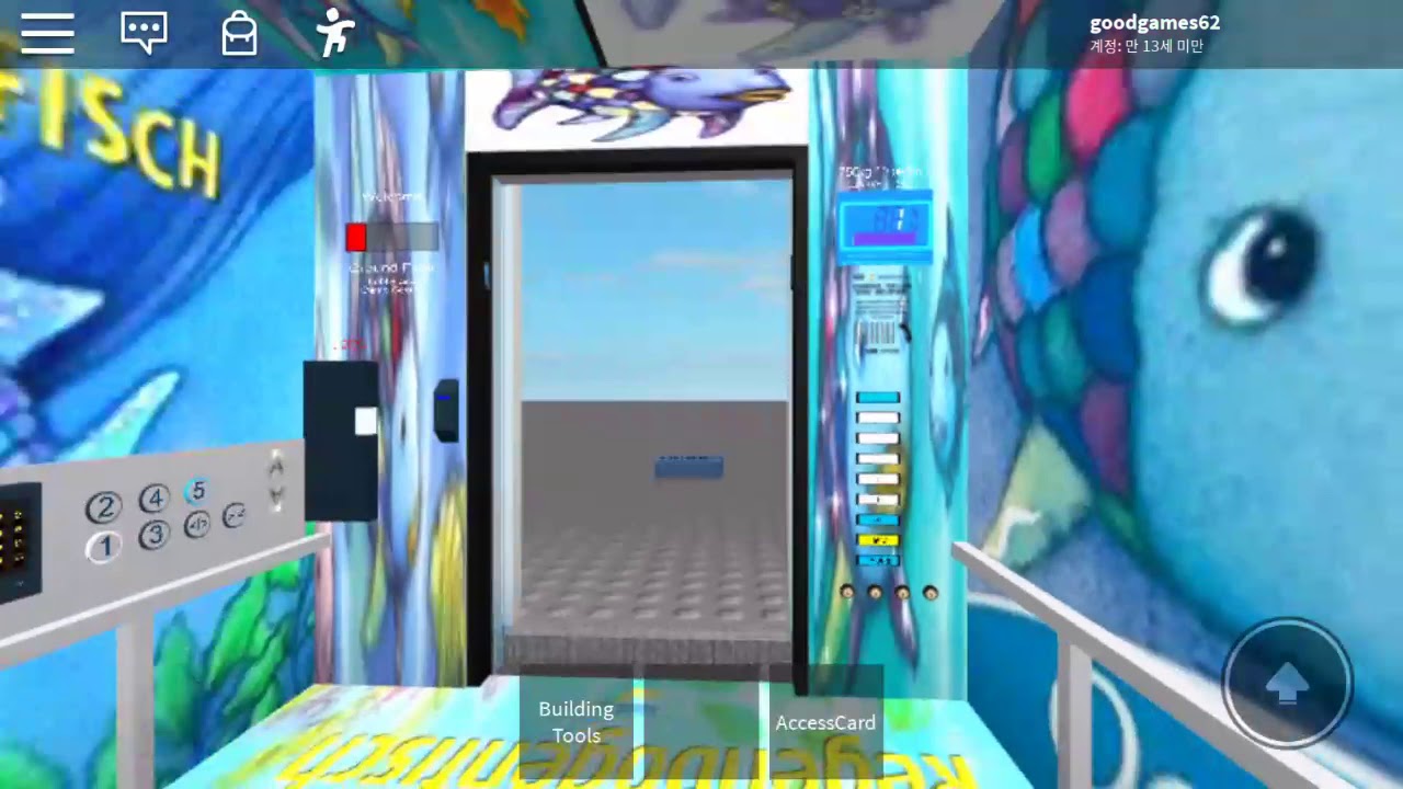 Samsung Lift (Wuthithepbuncha Vector) @ Vector Elevators.