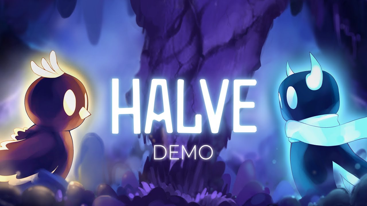 Halve - Demo Release Trailer