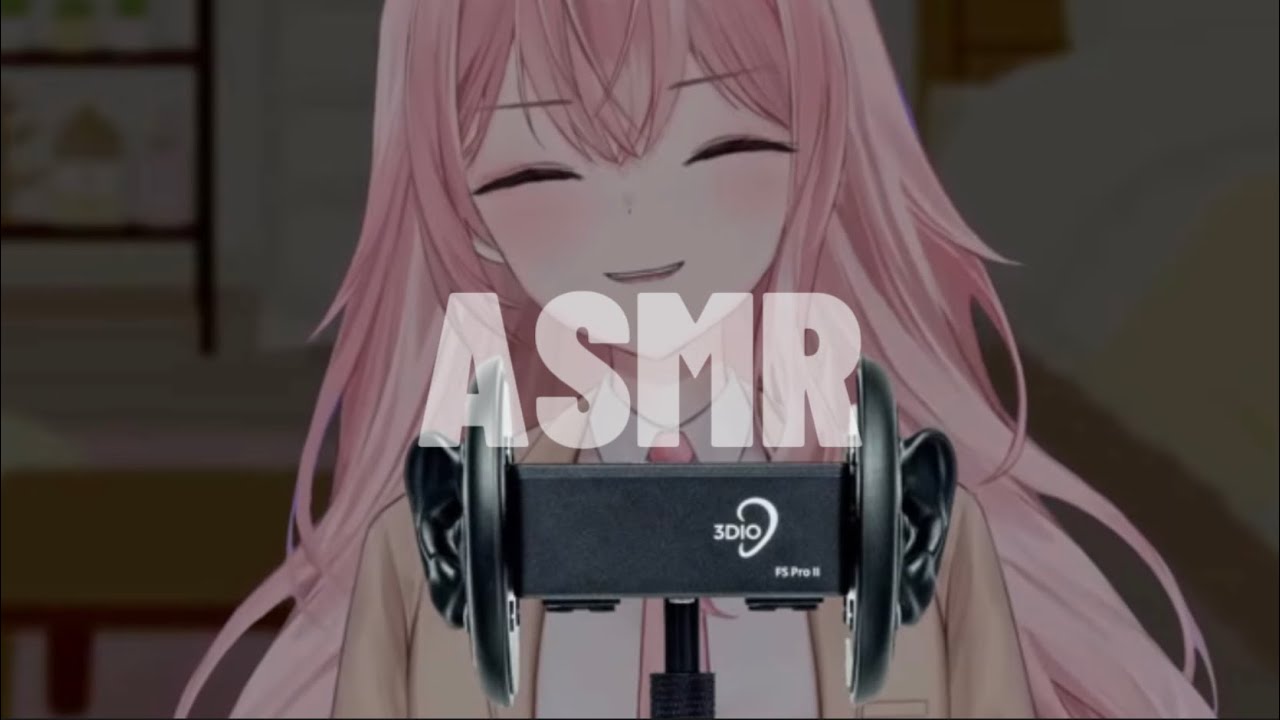 ASMR 연휴에도 즐기는 허니츄러스의 asmr | 3DIO 45분 honeychurros’s asmr | 자막 X