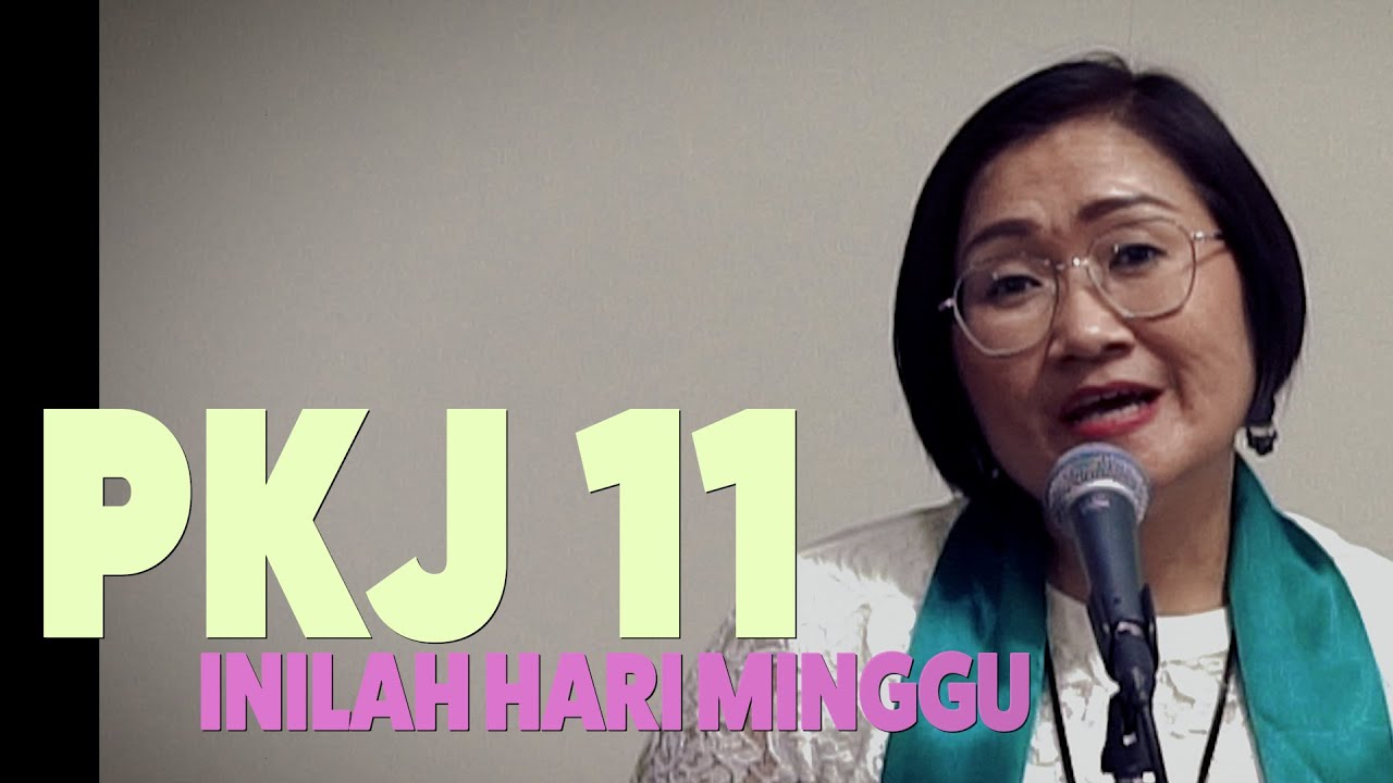 PKJ 11 