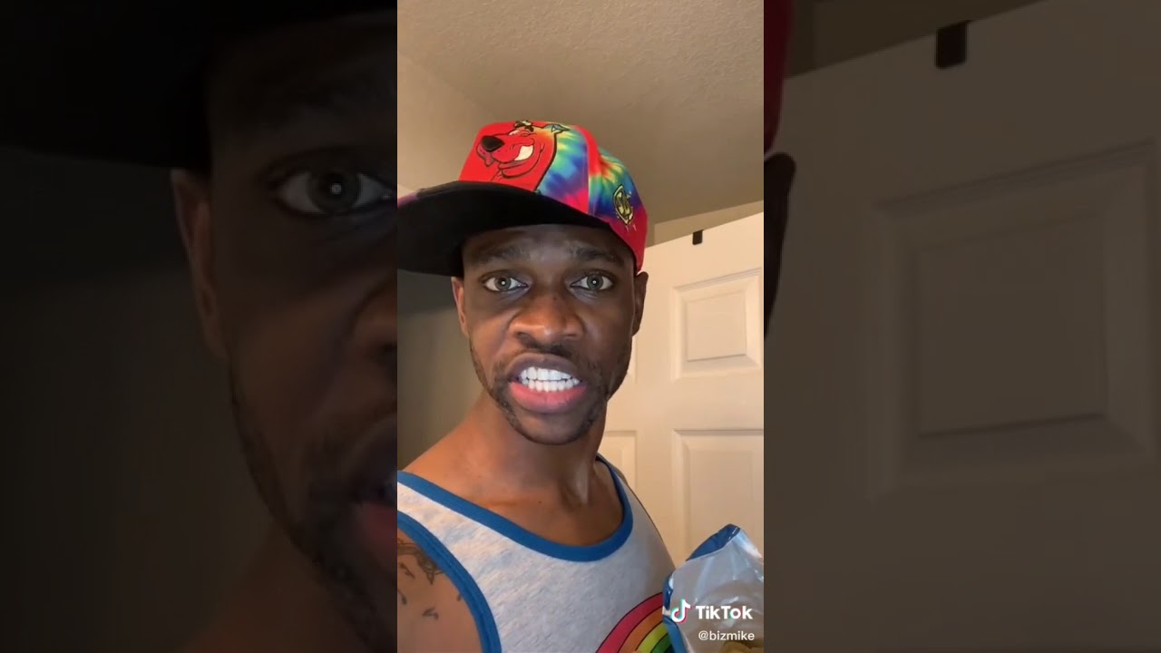BIZMIKE BEST TIKTOK