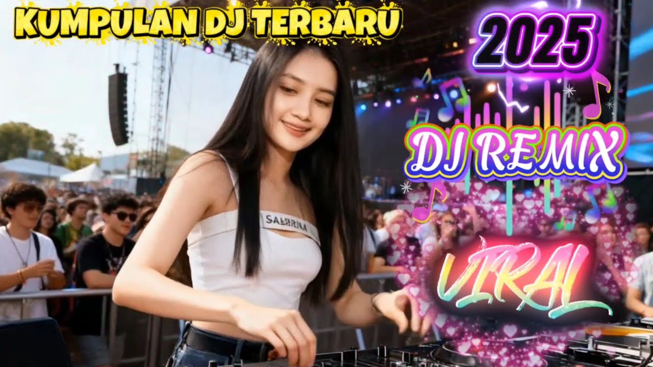 KUMPULAN DJ TERBARU 2025