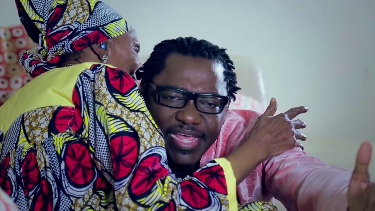 PRINCE NDEDI EYANGO  2017 