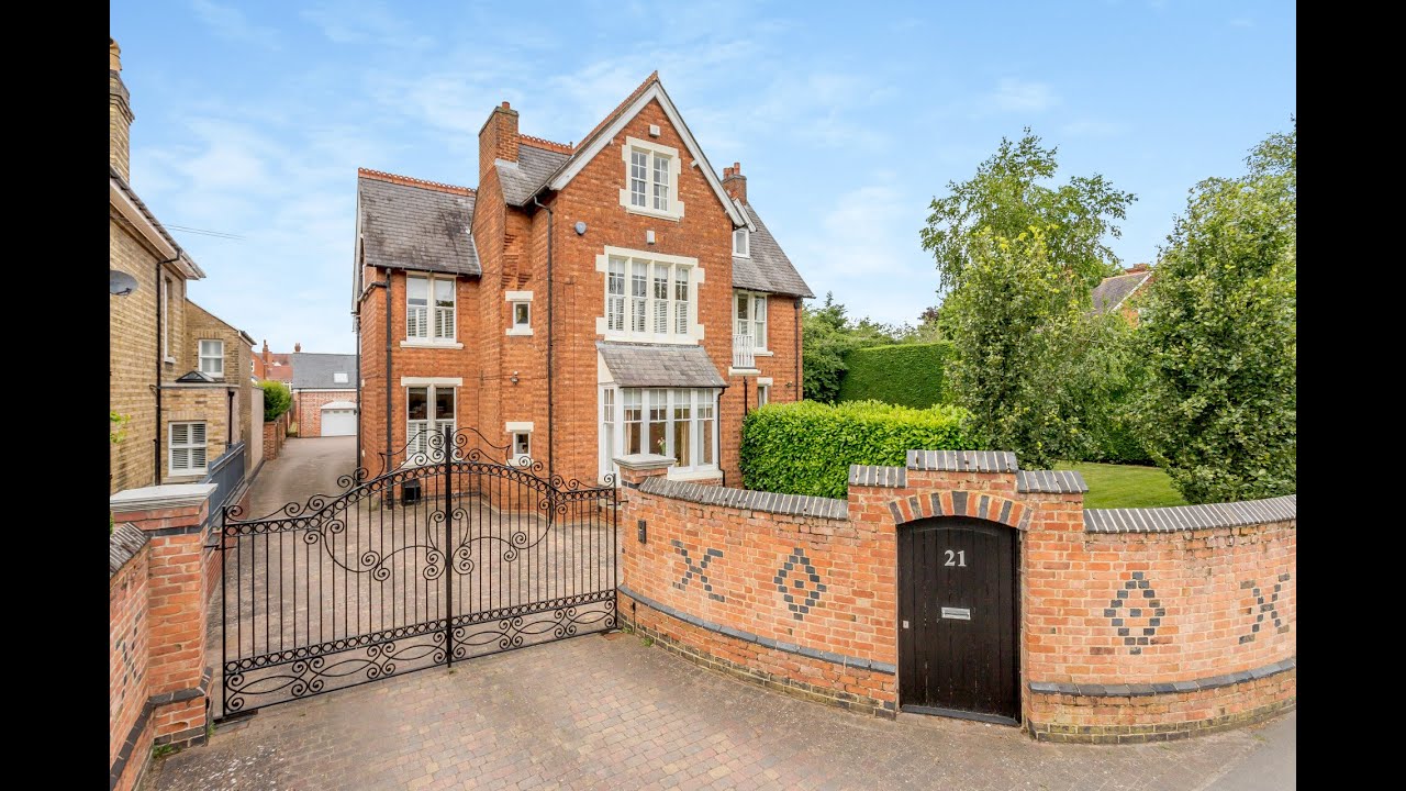 Hillmorton Road, Rugby | Fine & Country Rugby | Graham Lee