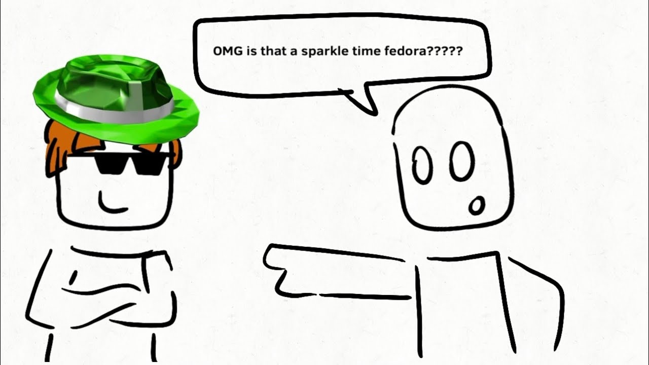 Getting Robux for the First Time 7 (Fan Made)