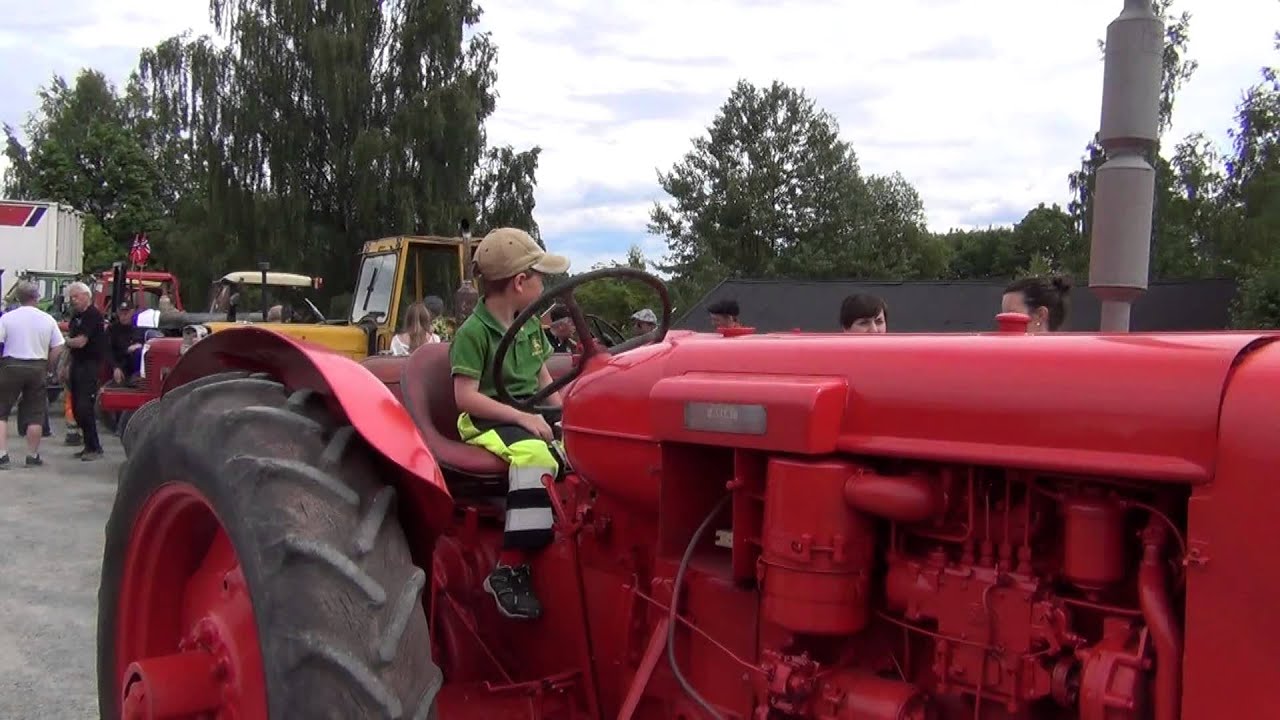 Skreia dagene 2013 HD - Del 5
