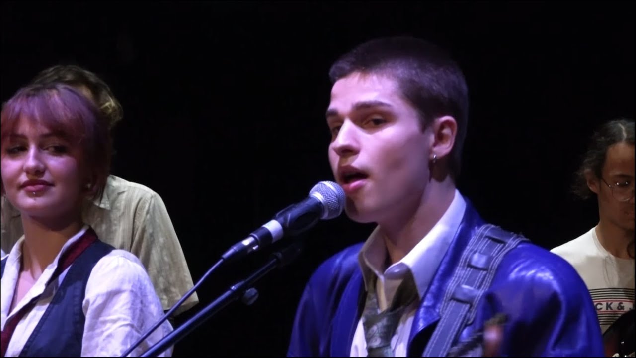 Better - Cody Fry, Cory Wong