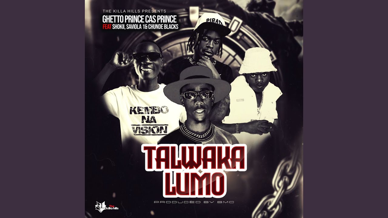 Talwaka Lumo