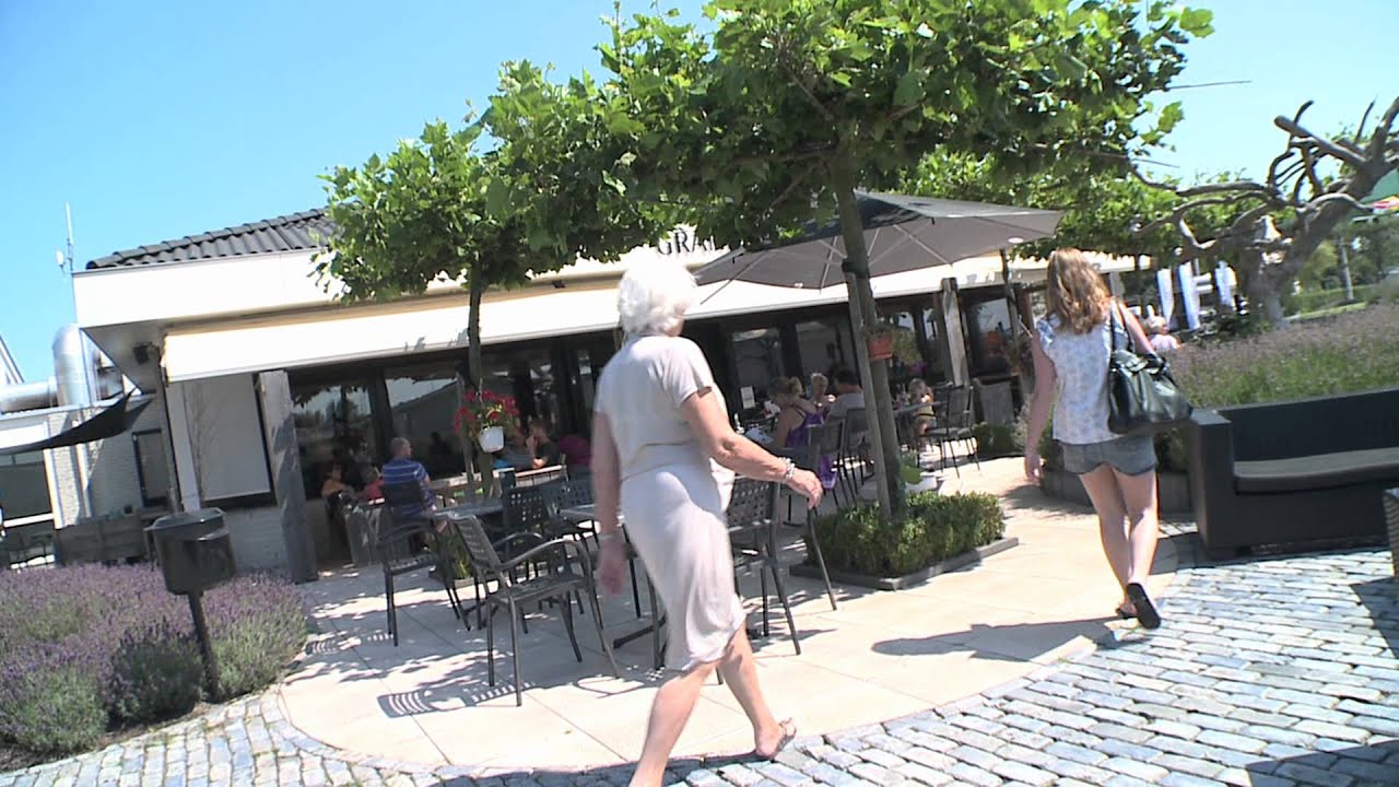 Topparken Parc du Soleil