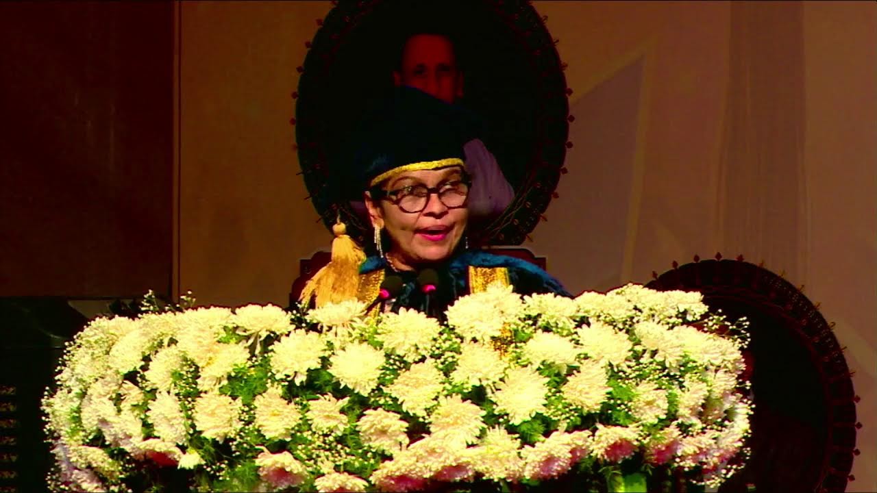 2nd Annual Convocation