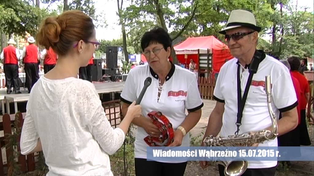 Co dziś w programie? 15.07.2015 r.