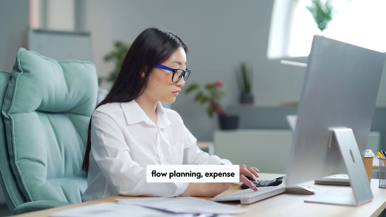 Bench — Online Bookkeeping Built on Structured Systems for Small Business Finance