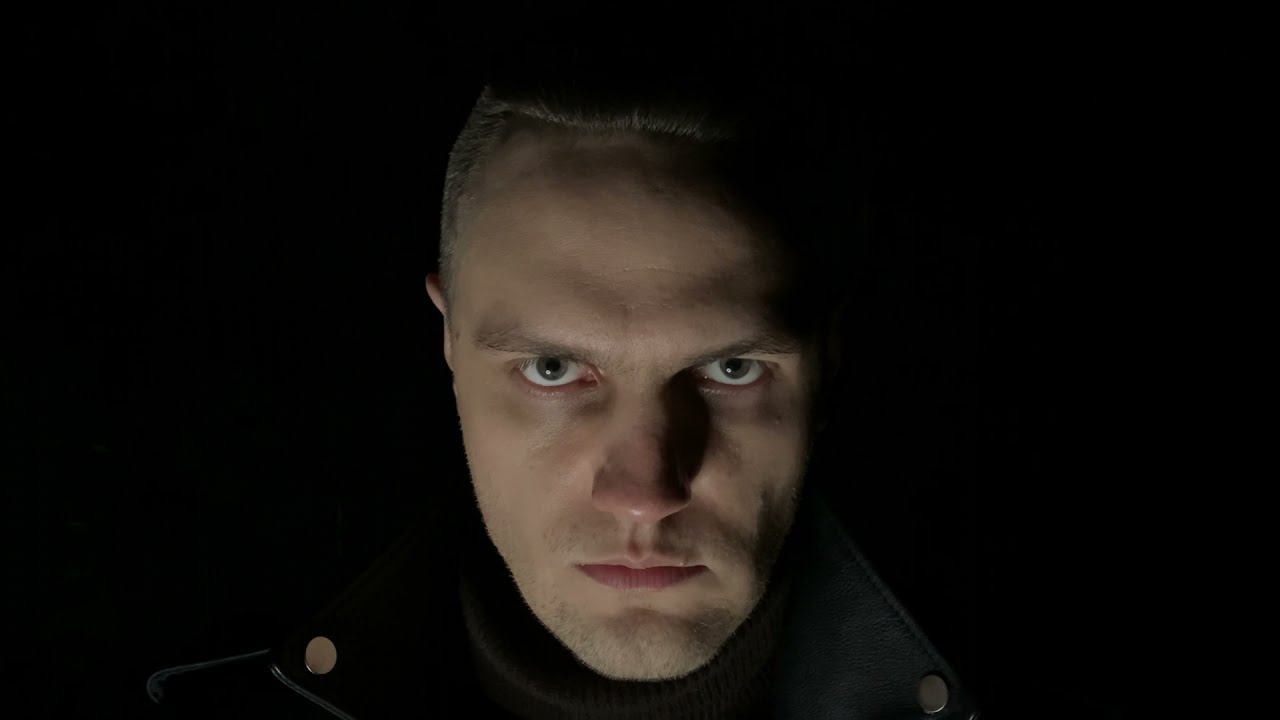 Octformuse - Вода Горит в Небесной (Official Video)