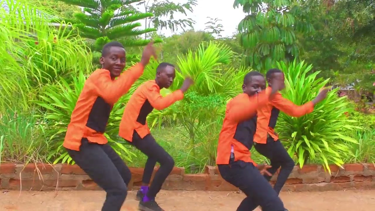 SATANI NIUKAA TAMULAIKA BY PETER NGUI MWEENE KYONDO (OFFICIAL VIDEO) SMS SKIZA69320232 TO 811