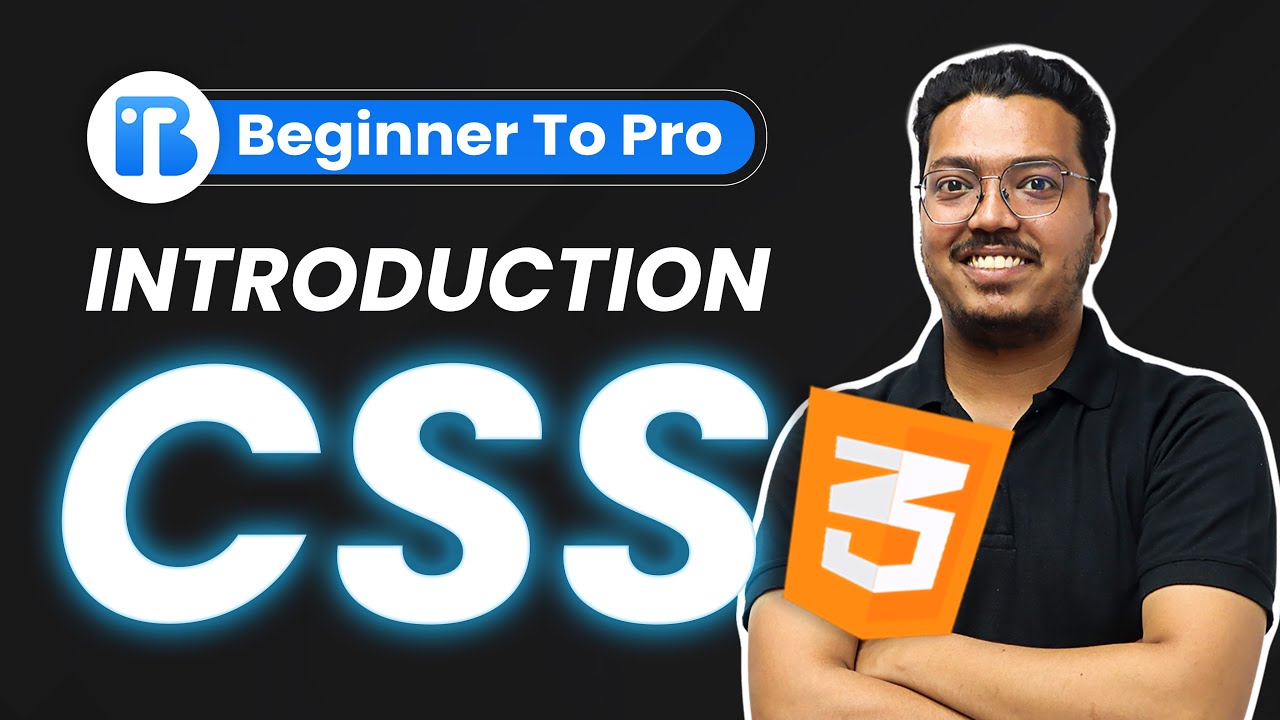 CSS Tutorial for BEGINNERS in Hindi 🔥 | Techno Brainz