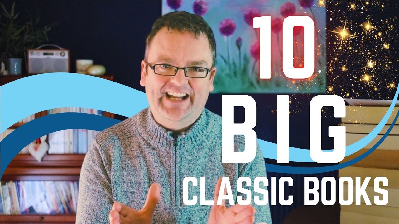 LONG CLASSICS THAT YOU WILL REALLY ENJOY