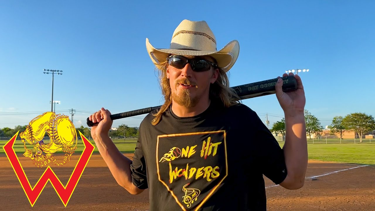 How a game of Slow Pitch Softball SHOULD be played!
