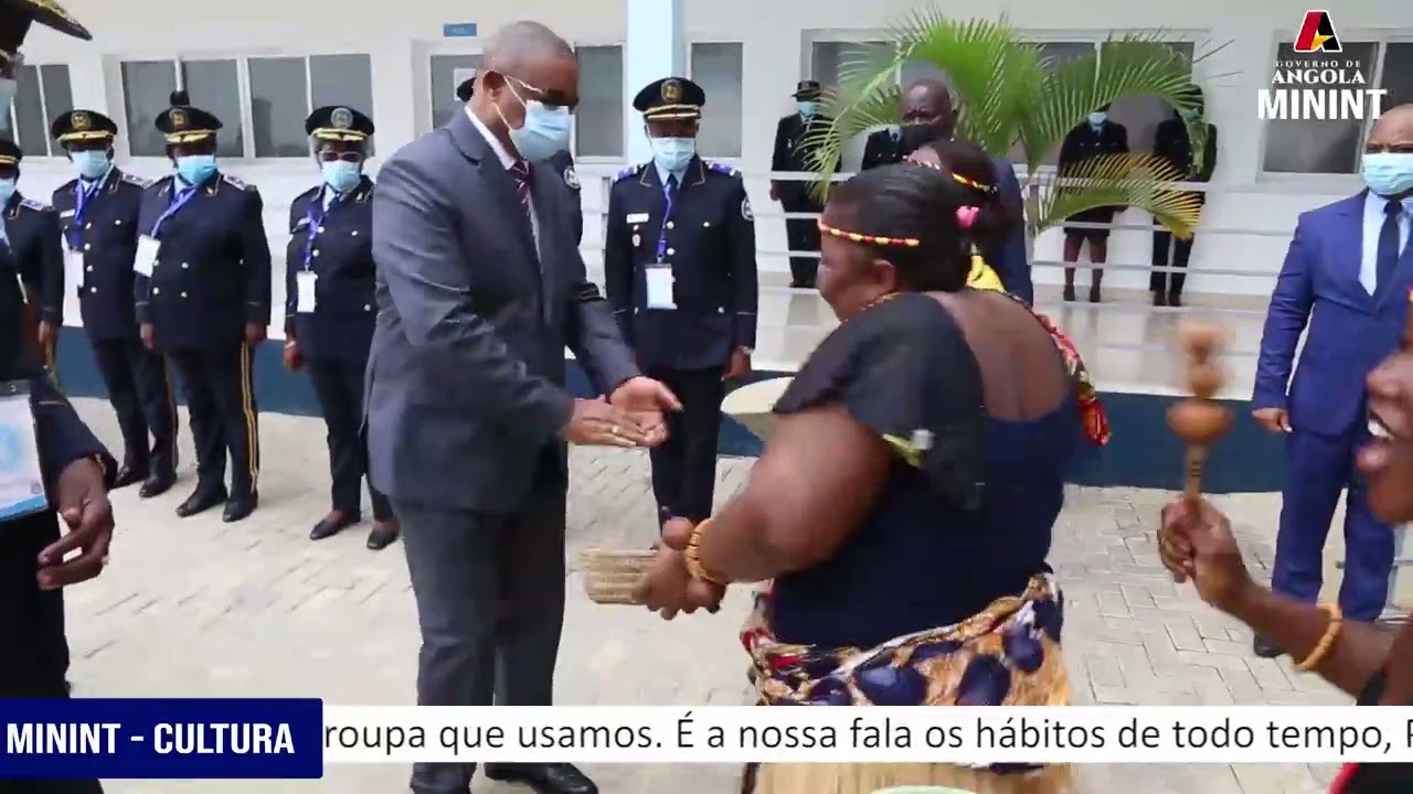 MININT &Eacute; CULTURA