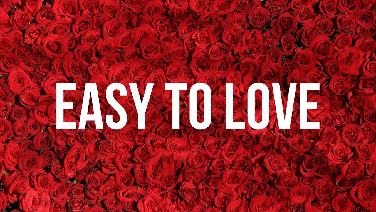 Bucie - Easy To Love (Zen Amapiano Re-touch)