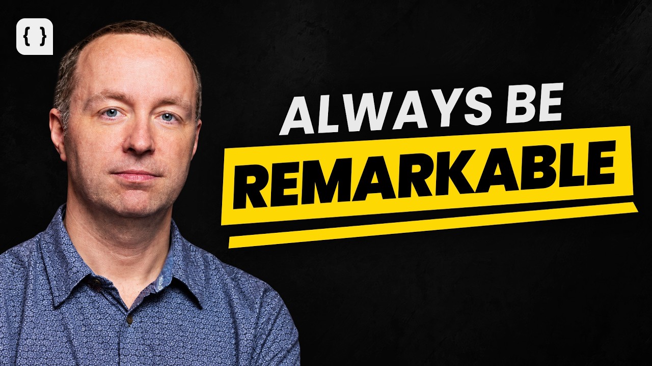 How To Make People ACTUALLY Care About Your Game