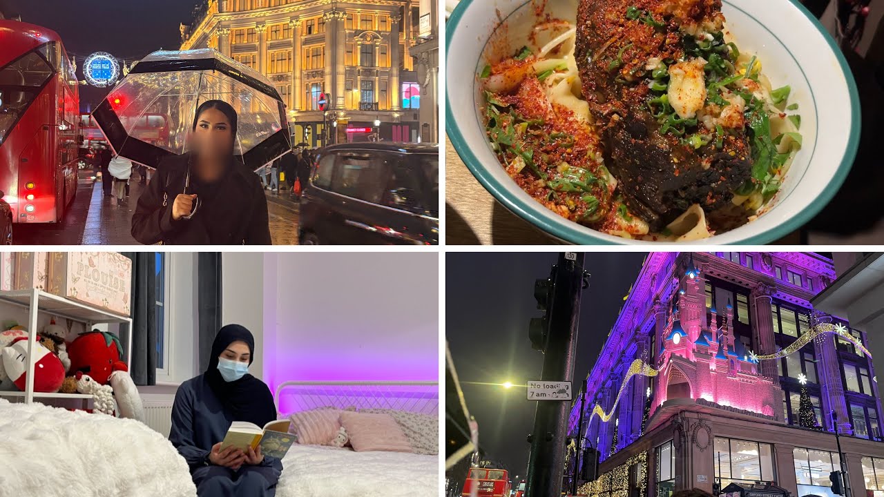 Room ka makeover kiya | London ka trip Pele dafa kiya.