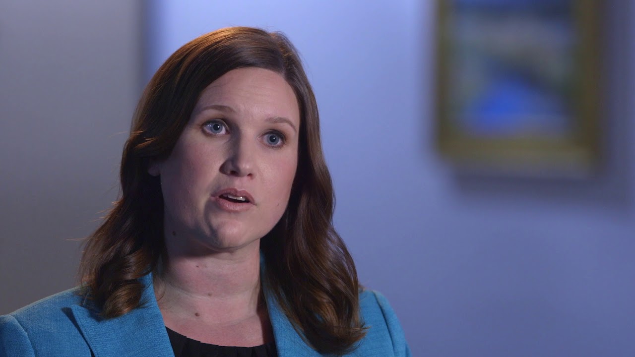 Organizational Culture, What's Special About Nursing at Renown