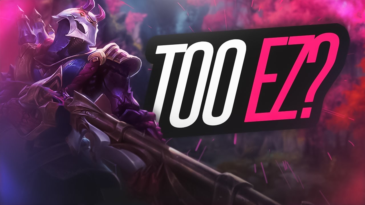 THIS IS WHAT NO PRESSURE GAMEPLAY LOOKS LIKE | Crownshot | Stream Highlights