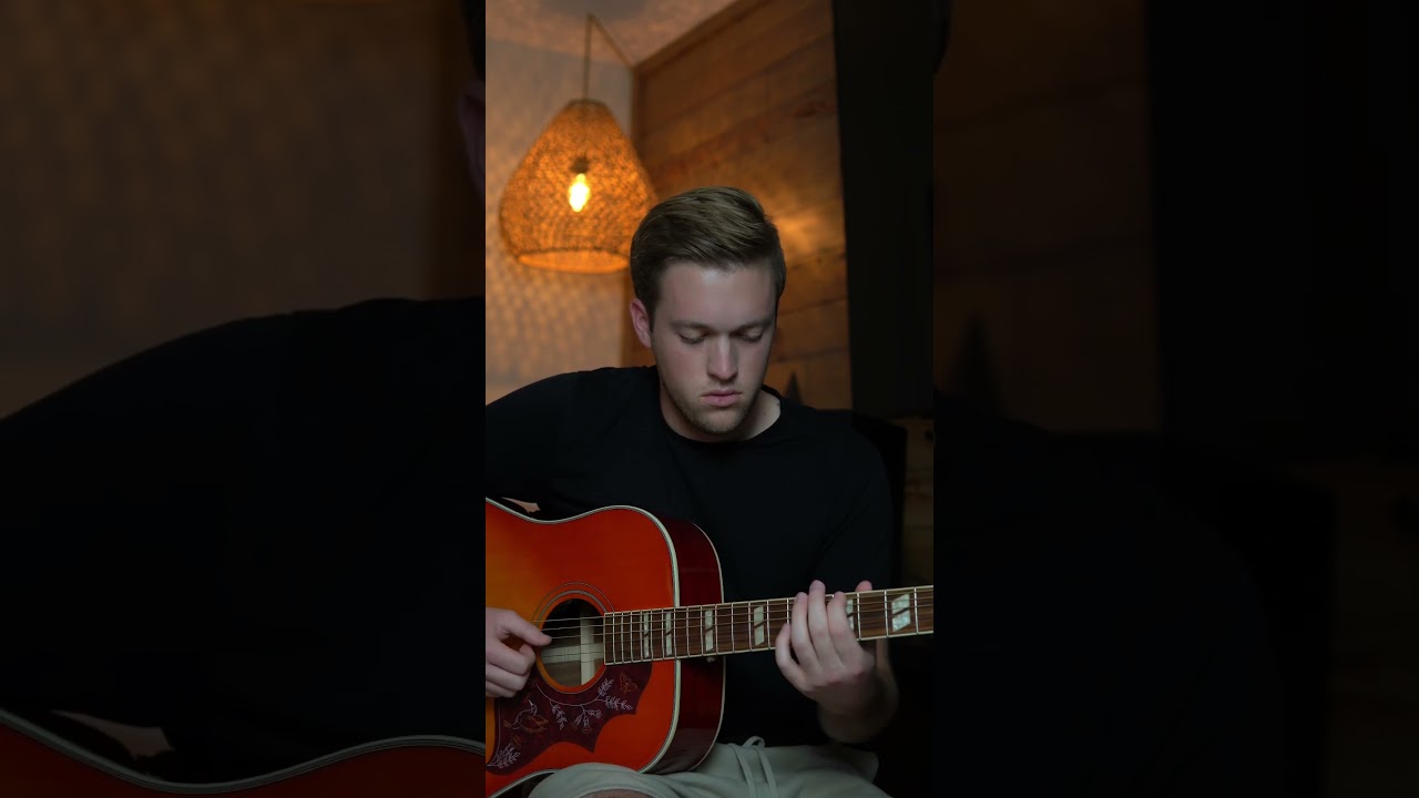 In Your Atmosphere - John Mayer