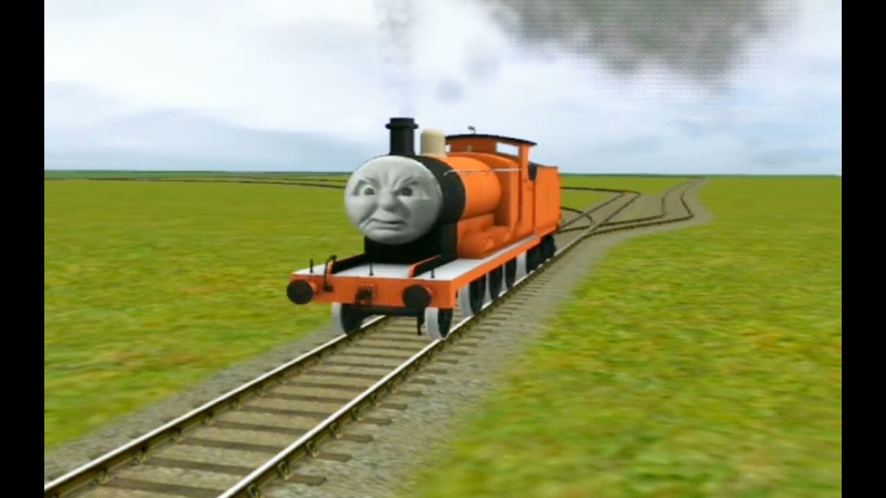 My 2009 James test/also testing out my new recording thing....
